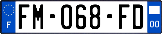 FM-068-FD
