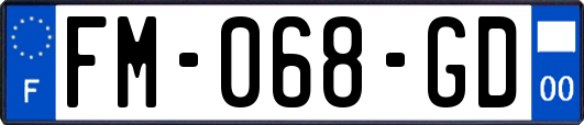 FM-068-GD