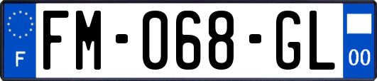 FM-068-GL