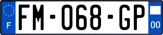 FM-068-GP