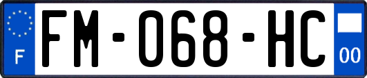 FM-068-HC