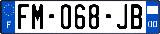 FM-068-JB