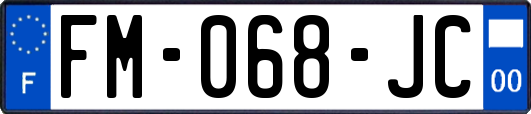 FM-068-JC
