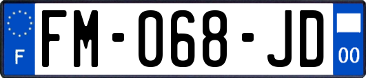 FM-068-JD