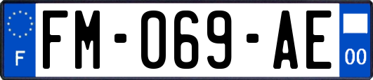 FM-069-AE