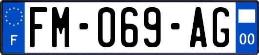 FM-069-AG