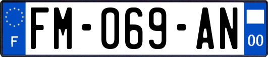 FM-069-AN