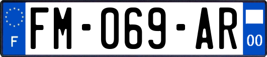 FM-069-AR