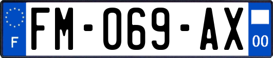 FM-069-AX