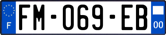 FM-069-EB
