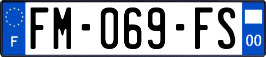 FM-069-FS