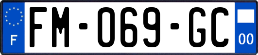 FM-069-GC