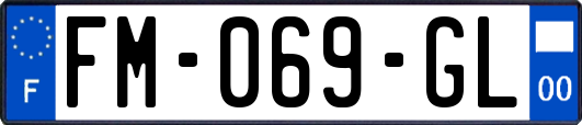 FM-069-GL
