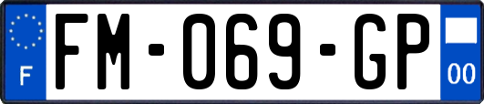 FM-069-GP