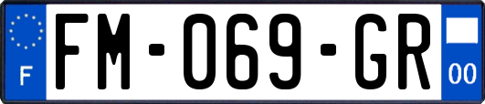 FM-069-GR