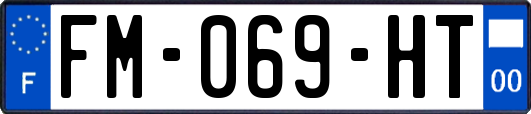 FM-069-HT