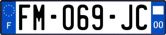 FM-069-JC