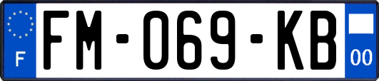 FM-069-KB