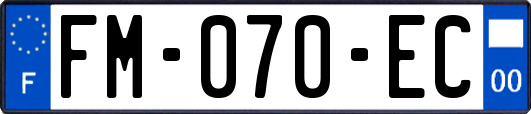 FM-070-EC