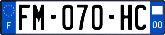 FM-070-HC