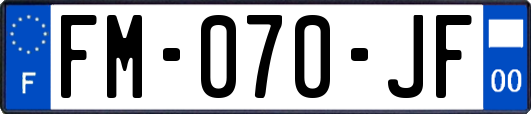 FM-070-JF