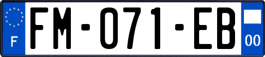 FM-071-EB