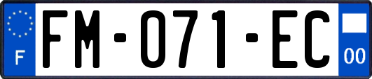 FM-071-EC