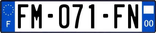 FM-071-FN