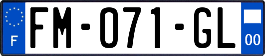 FM-071-GL