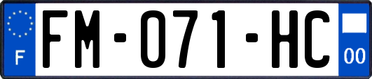 FM-071-HC