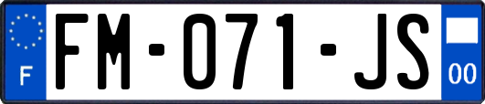 FM-071-JS