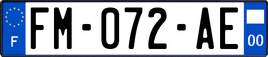 FM-072-AE