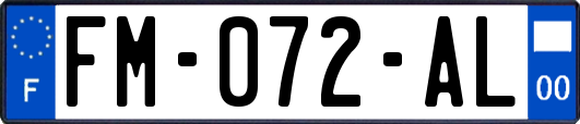 FM-072-AL