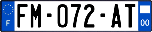 FM-072-AT