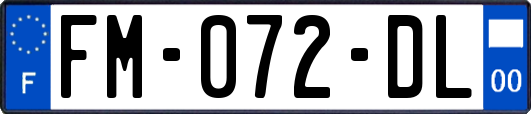 FM-072-DL