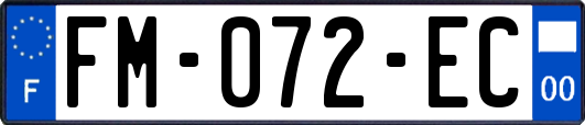 FM-072-EC
