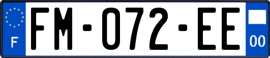 FM-072-EE