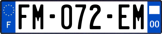 FM-072-EM