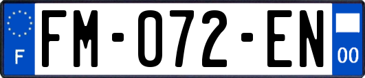 FM-072-EN