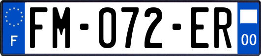 FM-072-ER