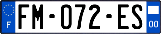 FM-072-ES