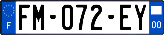 FM-072-EY