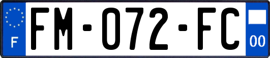 FM-072-FC