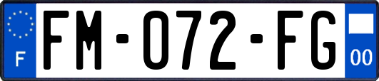 FM-072-FG