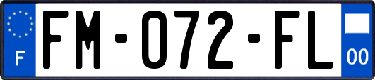 FM-072-FL