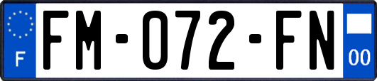 FM-072-FN