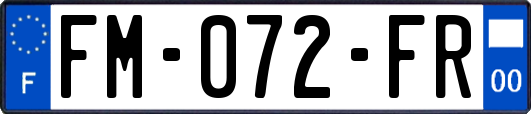 FM-072-FR