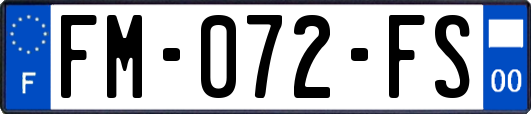 FM-072-FS