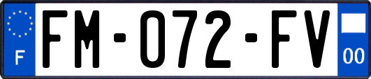FM-072-FV