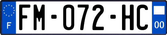 FM-072-HC